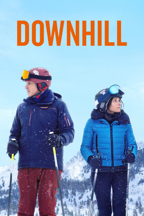 Assistir Downhill