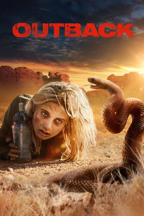 Assistir Outback