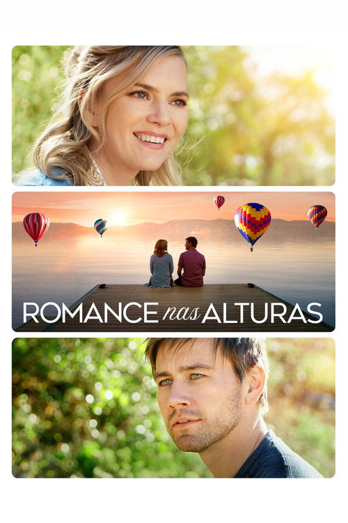 Assistir Romance nas Alturas