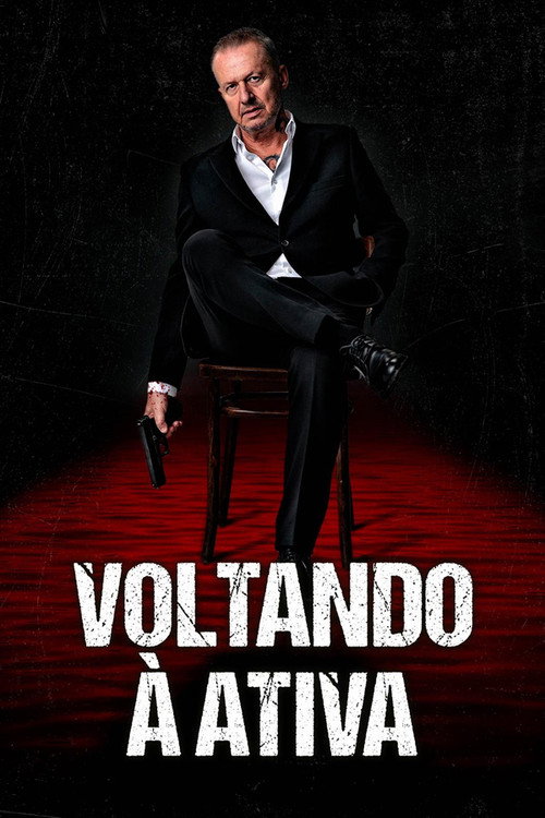 Assistir Voltando à Ativa