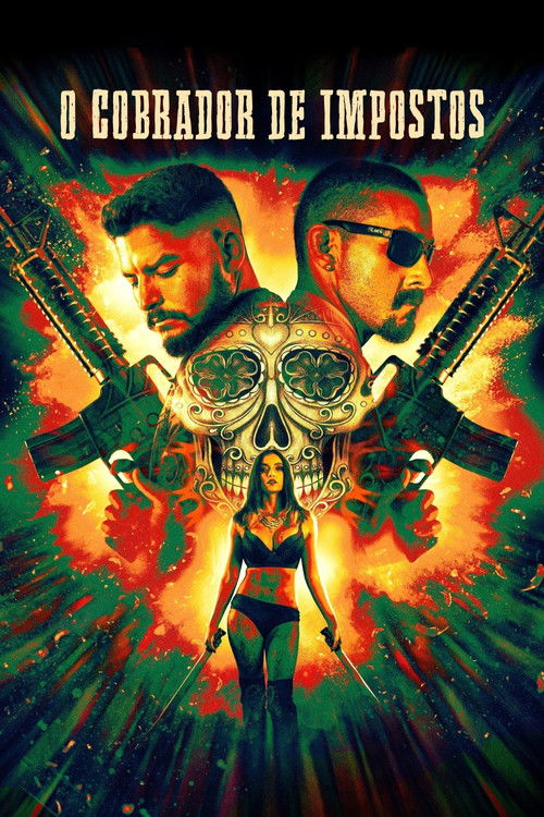 Assistir O Cobrador de Impostos