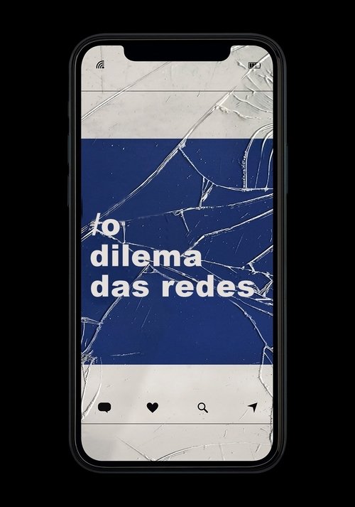 Assistir O Dilema das Redes