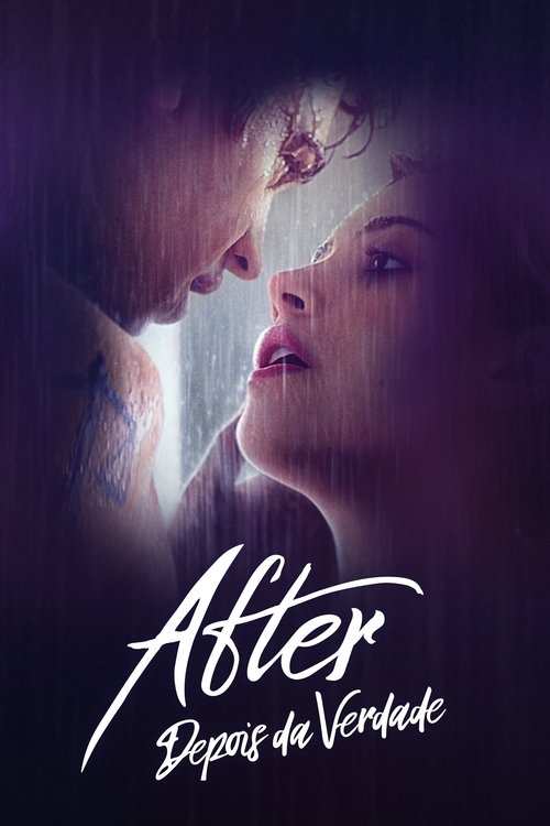 Assistir After: Depois da Verdade