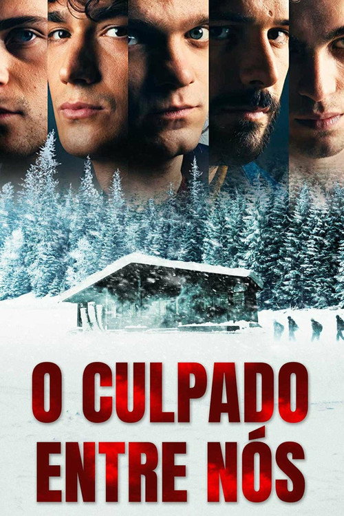 Assistir O Culpado Entre Nós