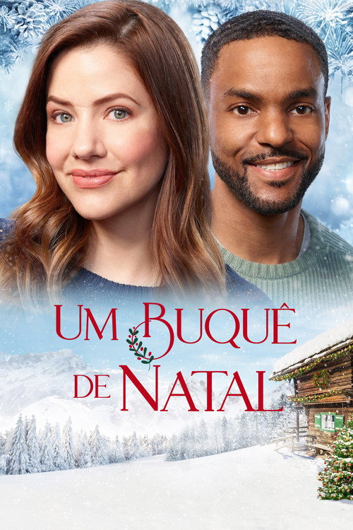 Assistir Um Buquê de Natal