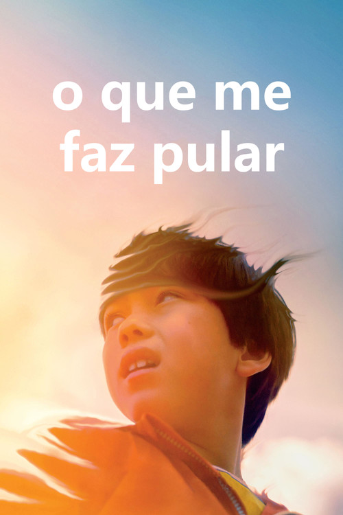 Assistir O Que Me Faz Pular