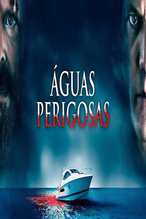 Assistir Águas Perigosas