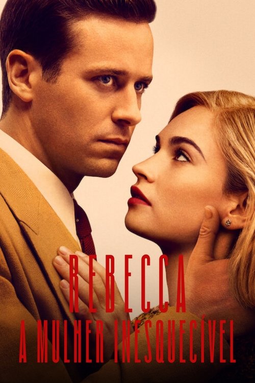 Assistir Rebecca - A Mulher Inesquecível