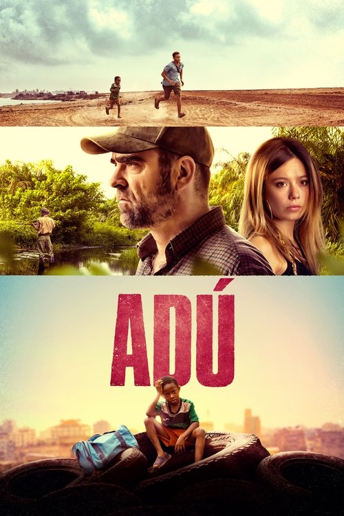 Assistir Adú