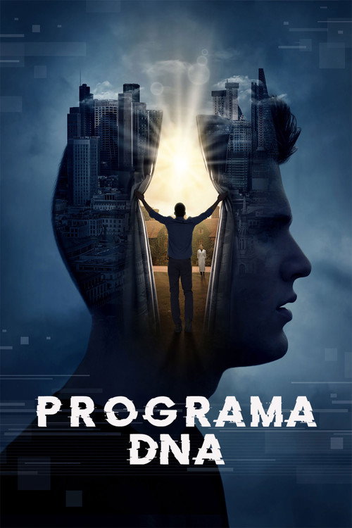 Assistir Programa DNA