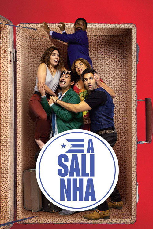 Assistir A Salinha