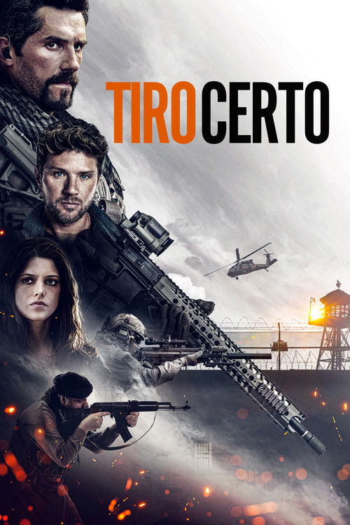 Assistir Tiro Certo