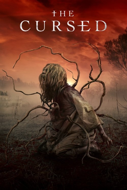 Assistir The Cursed