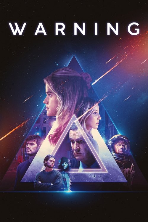 Assistir Warning