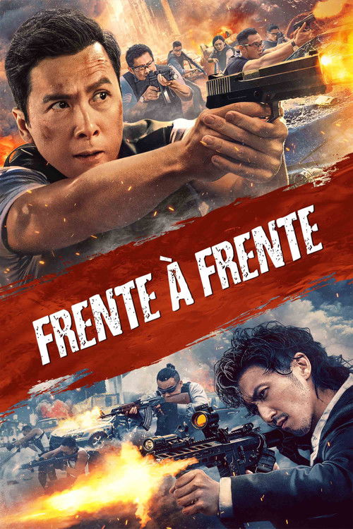 Assistir Frente à Frente