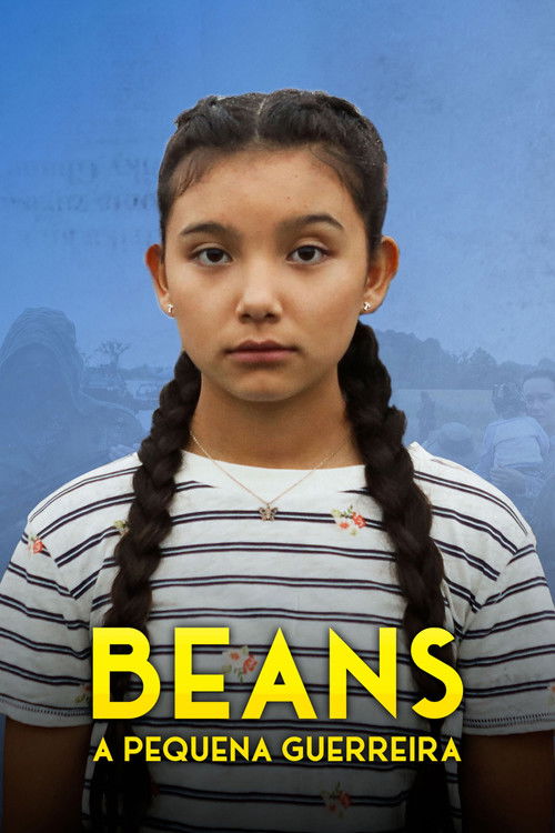 Assistir Beans - A Pequena Guerreira