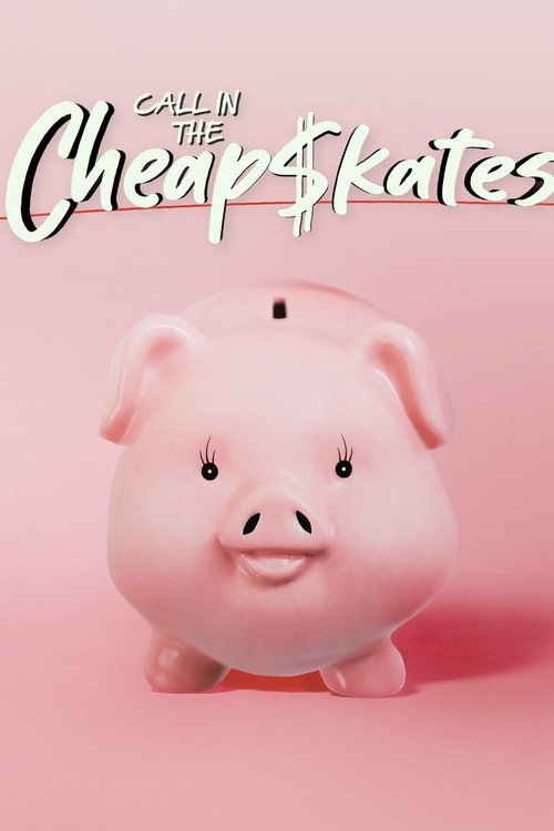 Assistir Call in the Cheapskates