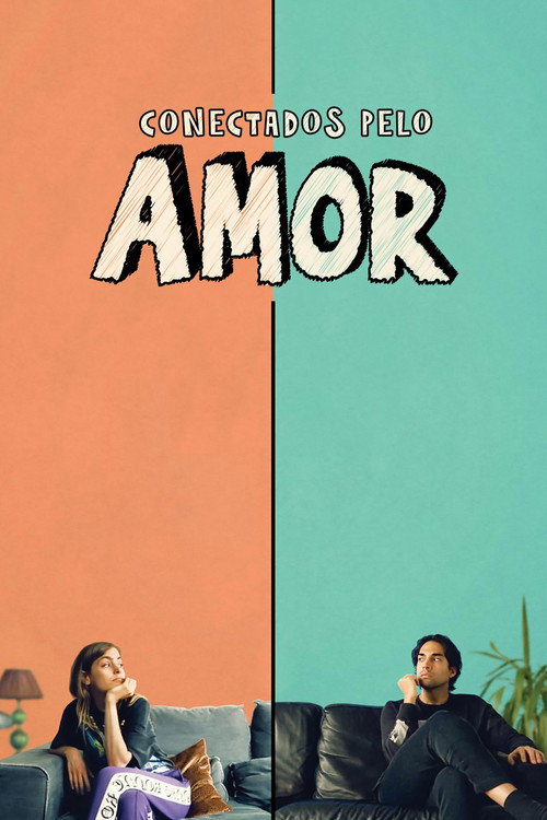 Assistir Conectados Pelo Amor