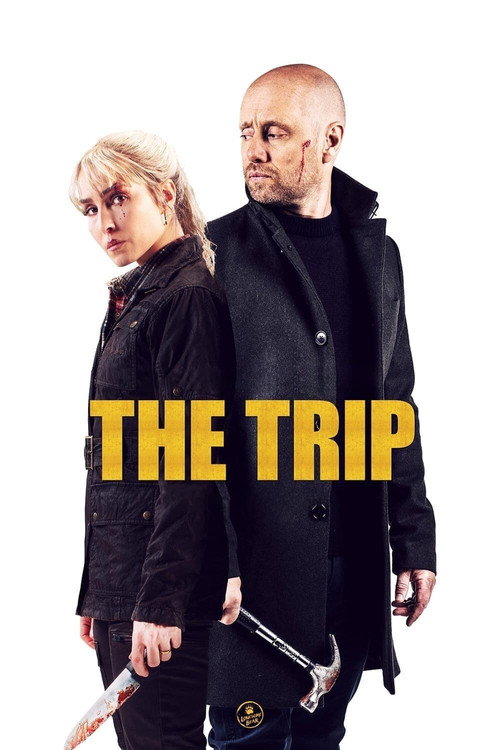 Assistir The Trip