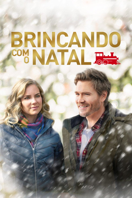 Assistir Brincando com o Natal