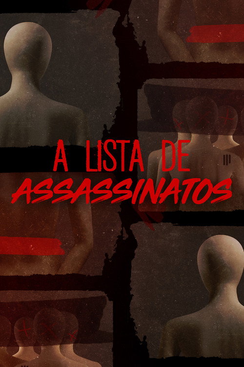 Assistir A Lista de Assassinatos