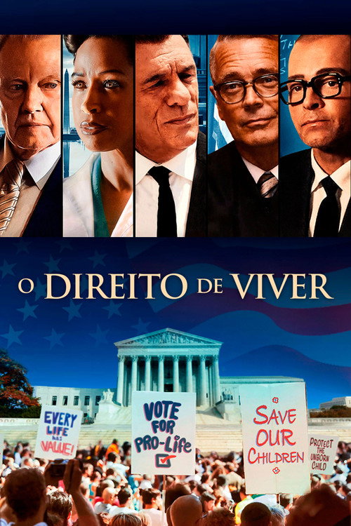 Assistir O Direito de Viver