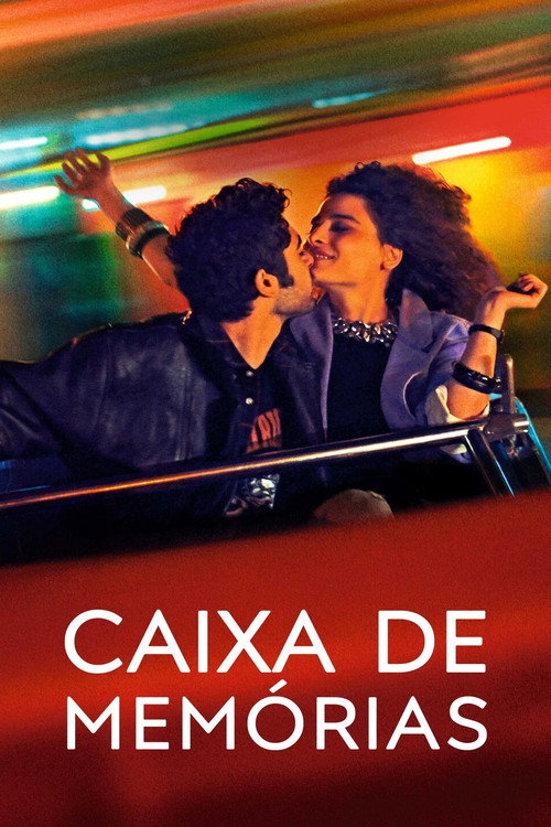 Assistir Caixa de Memórias