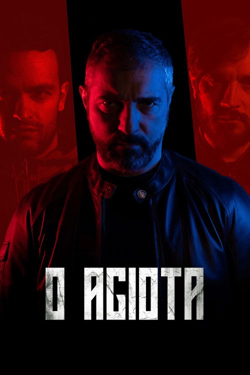 Assistir O Agiota
