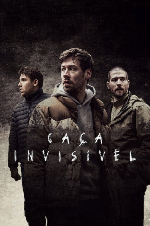 Assistir Caça Invisível