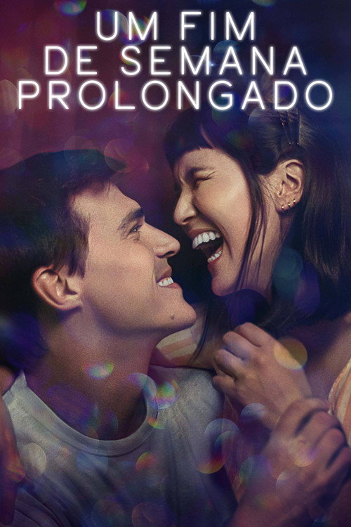 Assistir Um Fim de Semana Prolongado