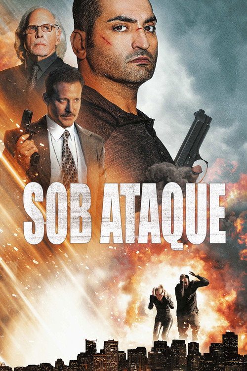 Assistir Sob Ataque