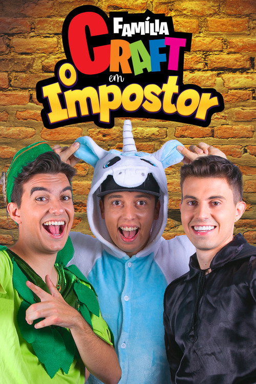 Assistir A Familia Craft em O Impostor