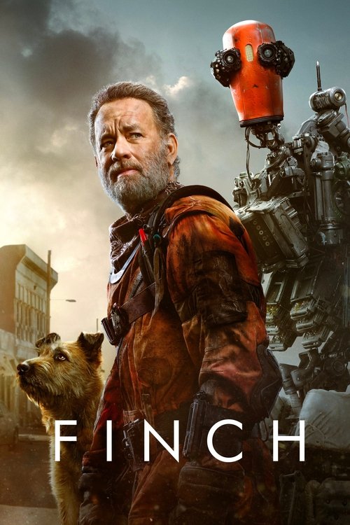 Assistir Finch