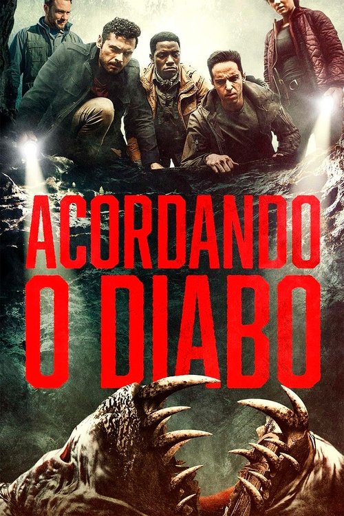 Assistir Acordando o Diabo