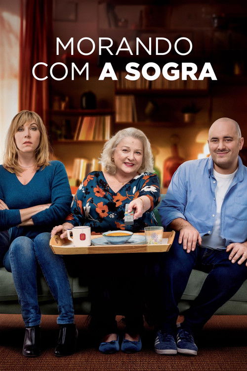 Assistir Morando com a Sogra