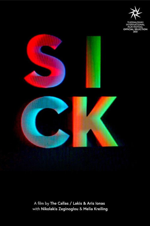 Assistir Sick