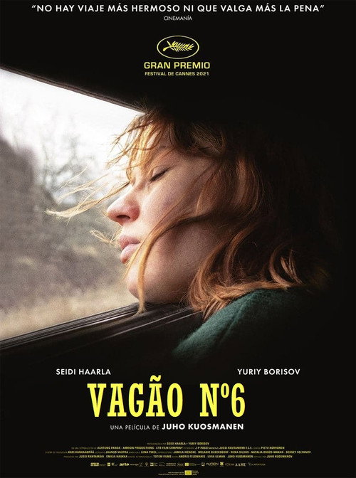 Assistir Vagão nº 6