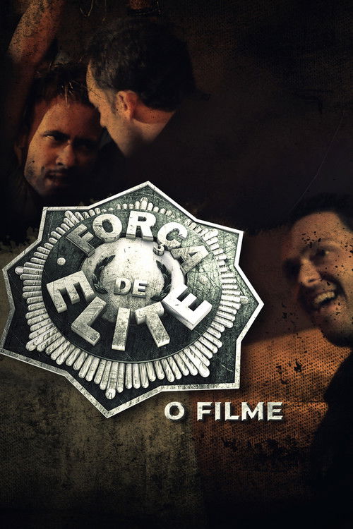 Assistir Força de Elite - O Filme
