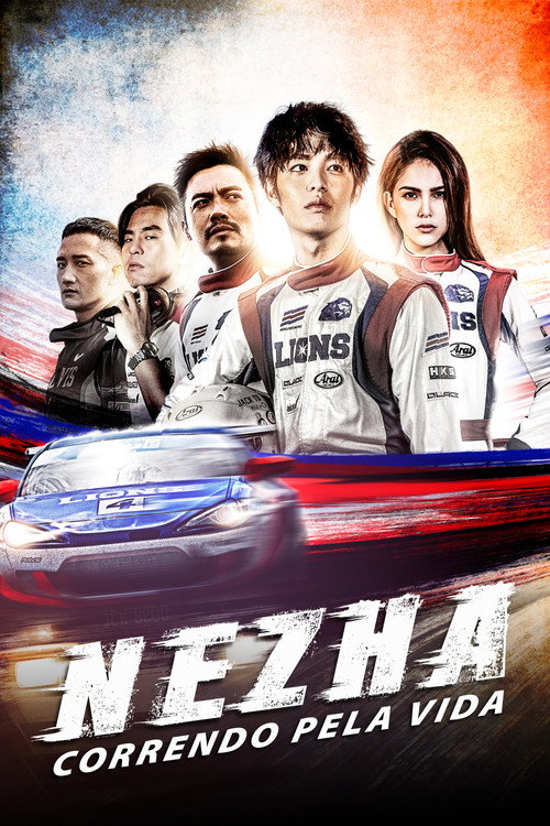 Assistir Nezha: Correndo pela Vida