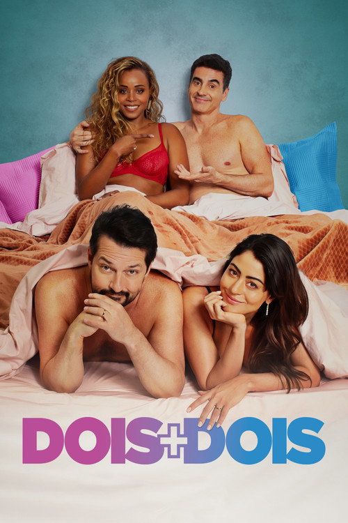 Assistir Dois + Dois