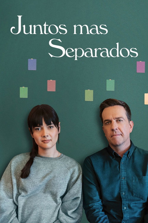 Assistir Juntos Mas Separados
