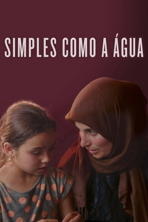 Assistir Simples Como a Água
