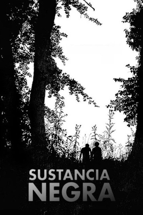 Assistir Substância Negra