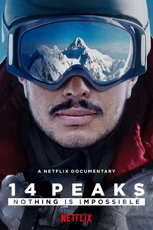 Assistir 14 Montanhas, 8 Mil Metros e 7 Meses