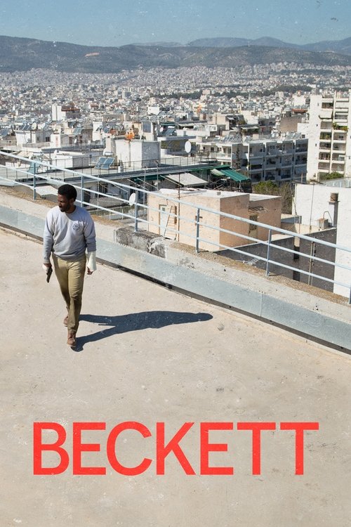 Assistir Beckett