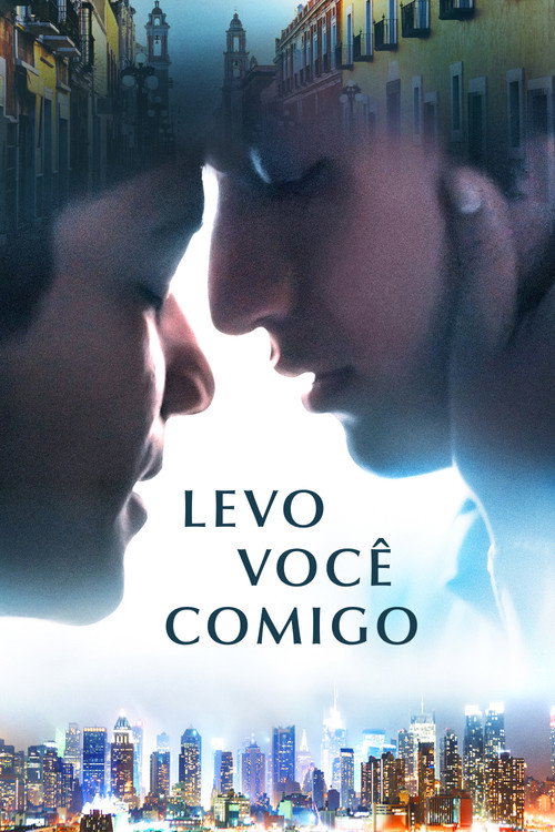 Assistir Levo Você Comigo