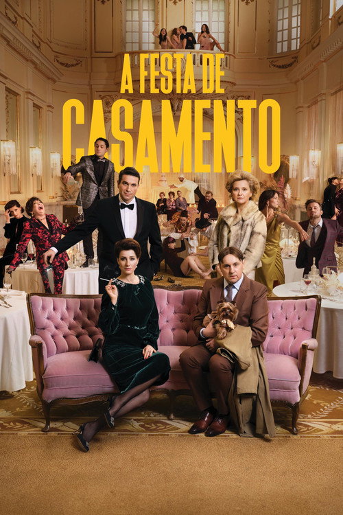 Assistir A Festa de Casamento