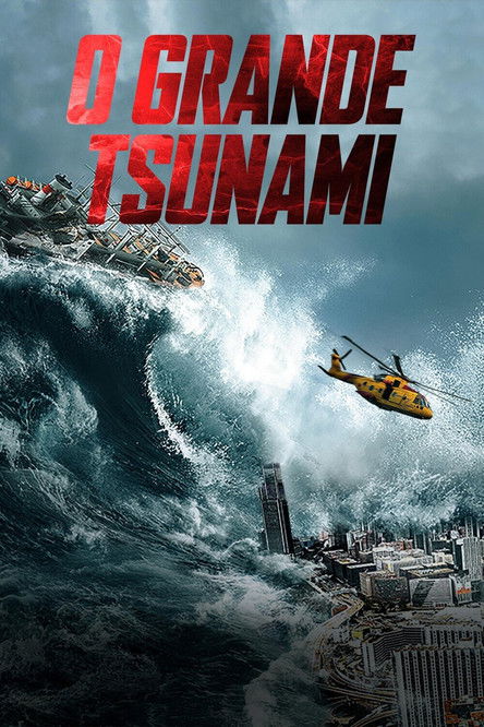 Assistir O Grande Tsunami