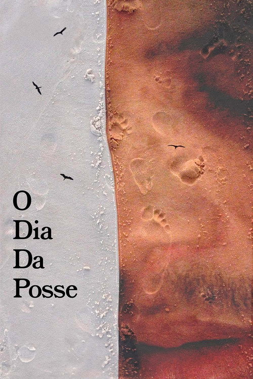 Assistir O Dia da Posse