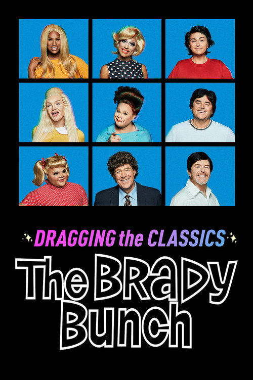 Assistir Dragging the Classics: The Brady Bunch